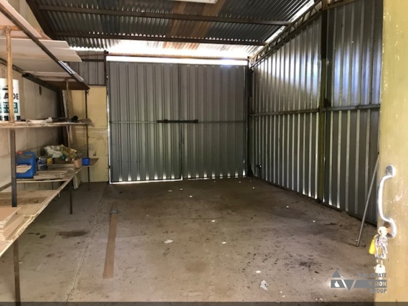 42 Goanna Flats Rd, The Gemfields QLD 4702