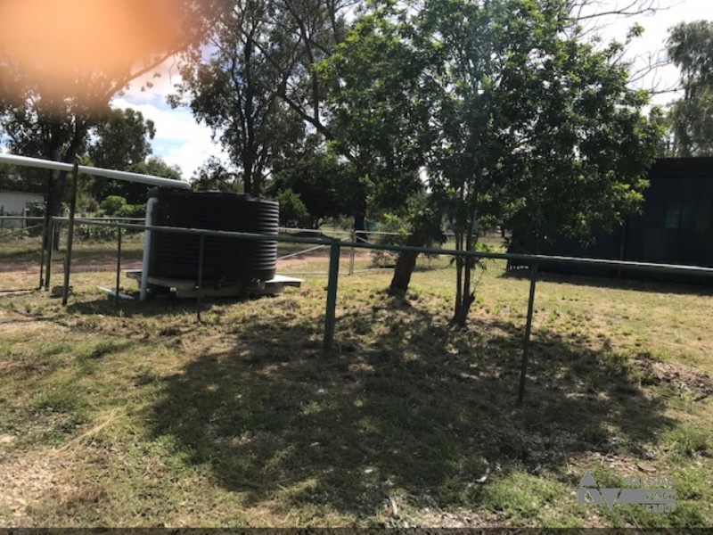 42 Goanna Flats Rd, The Gemfields QLD 4702