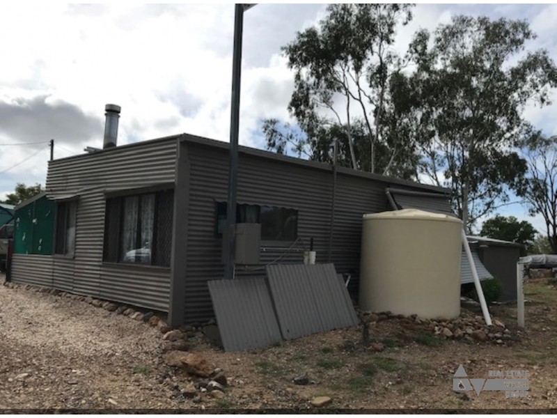 MC 72065 & 7222 Ruby Hill Crescent, Sapphire, The Gemfields QLD 4702