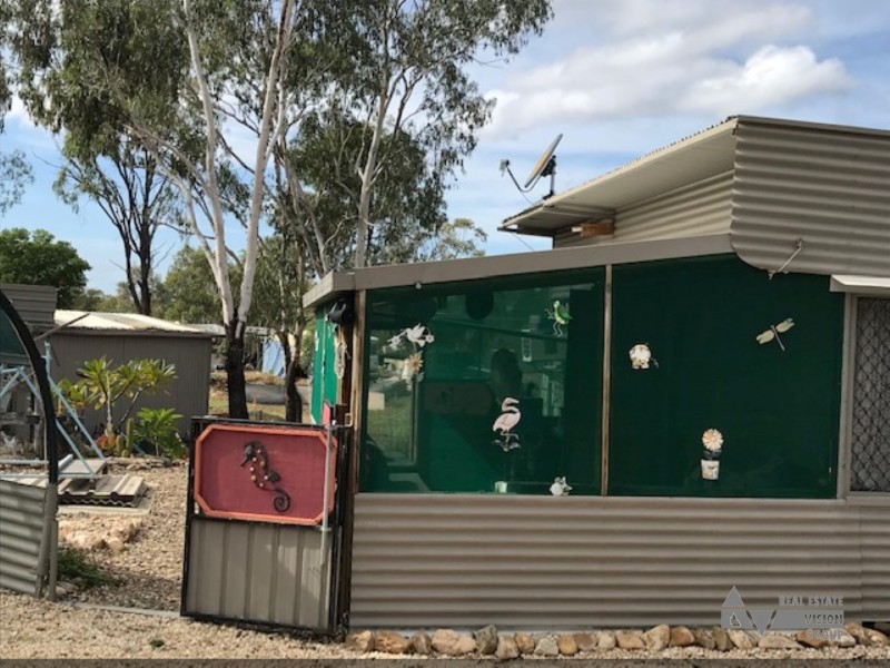 MC 72065 & 7222 Ruby Hill Crescent, Sapphire, The Gemfields QLD 4702