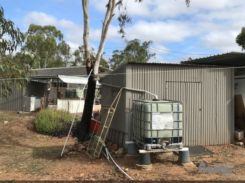 MC 72065 & 7222 Ruby Hill Crescent, Sapphire, The Gemfields QLD 4702