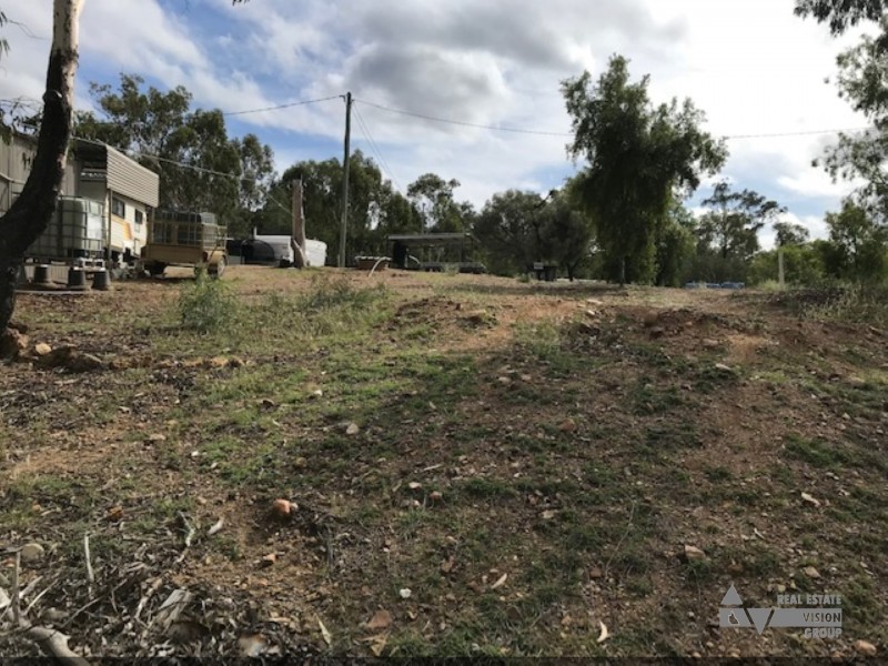 MC 72065 & 7222 Ruby Hill Crescent, Sapphire, The Gemfields QLD 4702