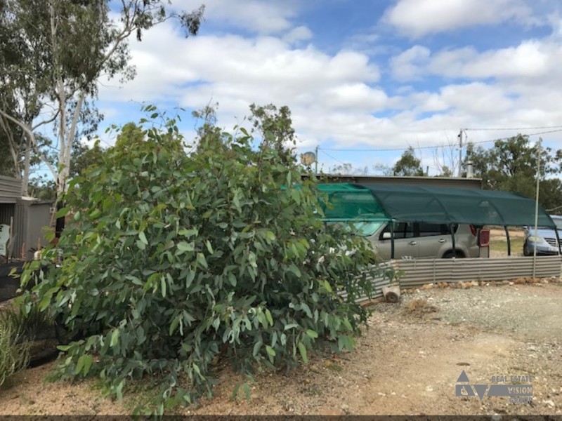 MC 72065 & 7222 Ruby Hill Crescent, Sapphire, The Gemfields QLD 4702