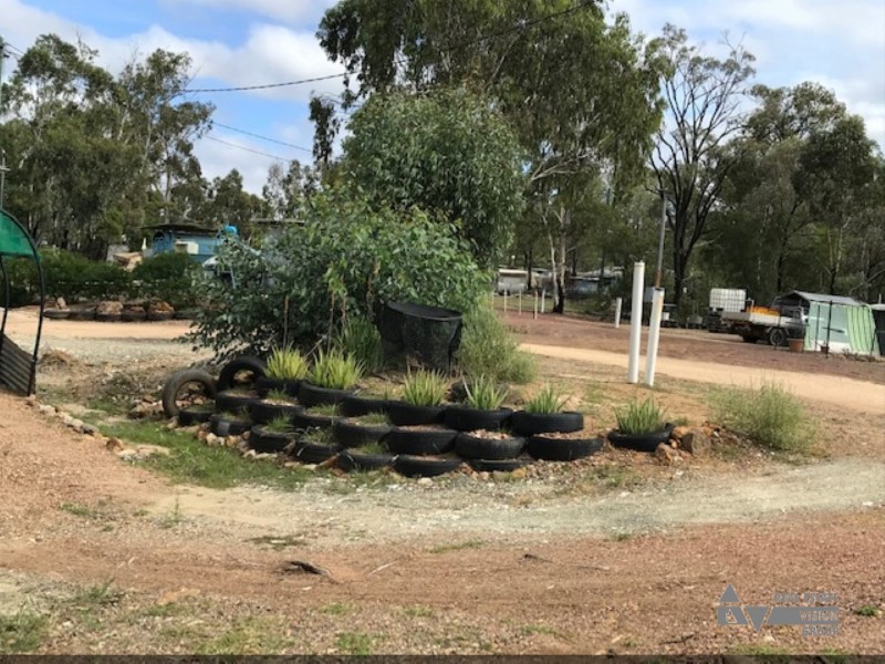 MC 72065 & 7222 Ruby Hill Crescent, Sapphire, The Gemfields QLD 4702