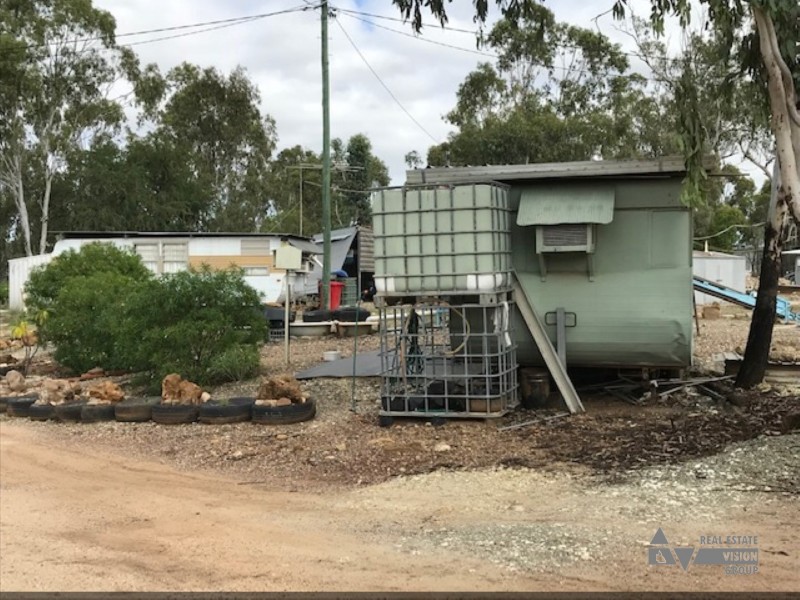 MC 72065 & 7222 Ruby Hill Crescent, Sapphire, The Gemfields QLD 4702