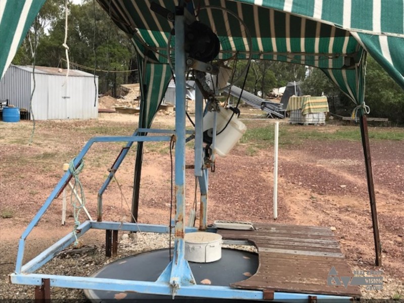 MC 72065 & 7222 Ruby Hill Crescent, Sapphire, The Gemfields QLD 4702