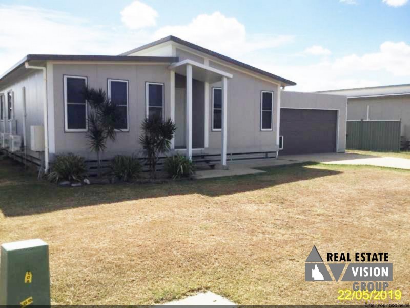 Blackwater QLD 4717