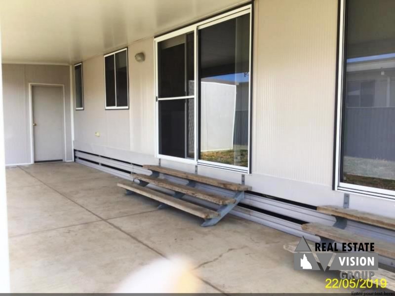 Blackwater QLD 4717
