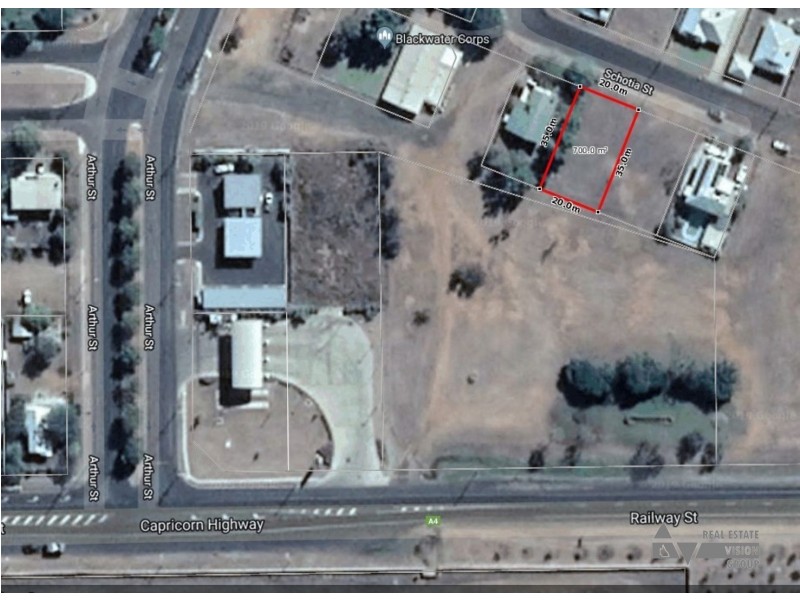 3 Schotia St, Blackwater QLD 4717