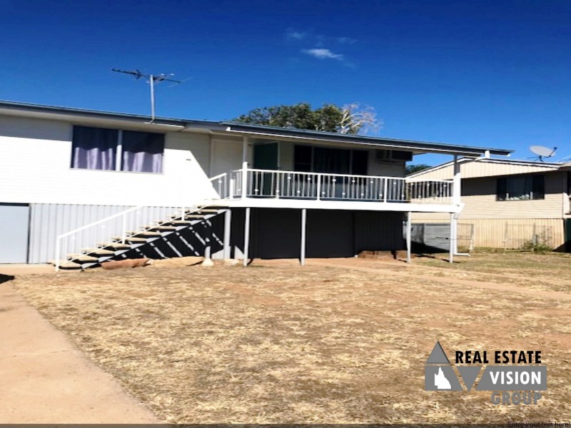 Blackwater QLD 4717