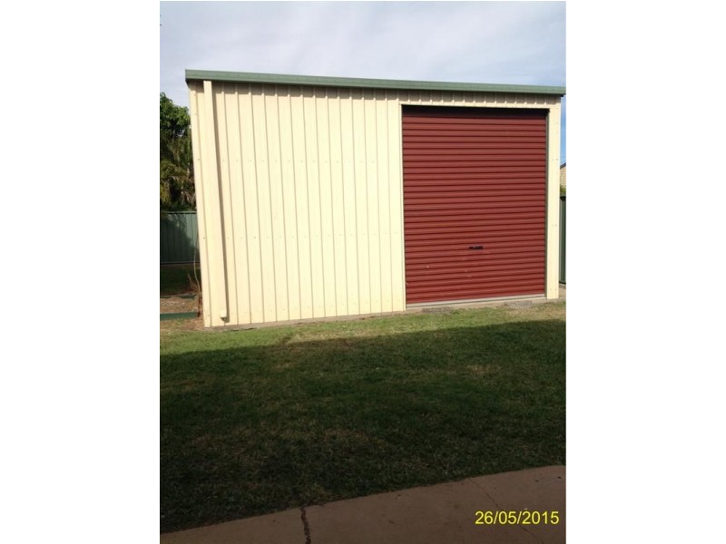 Blackwater QLD 4717