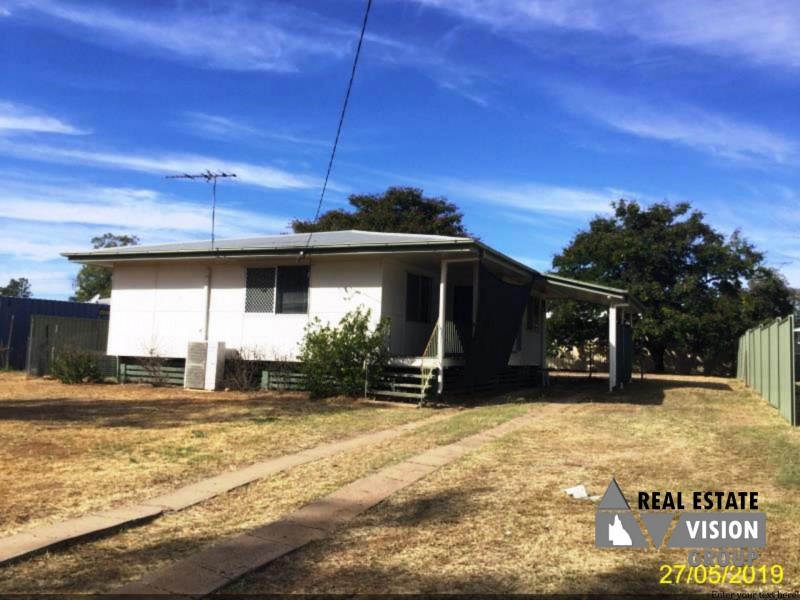 Blackwater QLD 4717