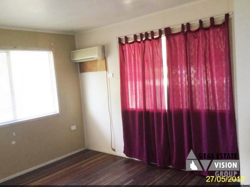 Blackwater QLD 4717