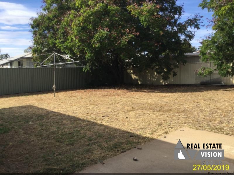 Blackwater QLD 4717