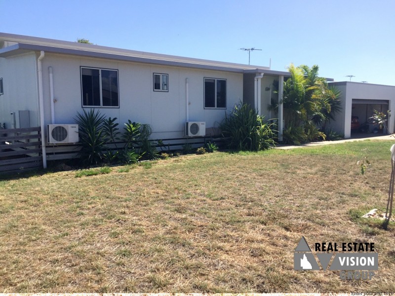 3 Summer Red Ct, Blackwater QLD 4717