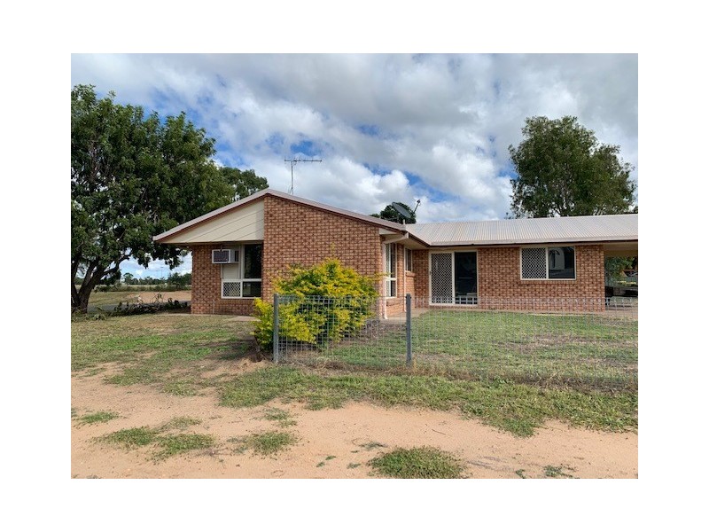 Emerald QLD 4720