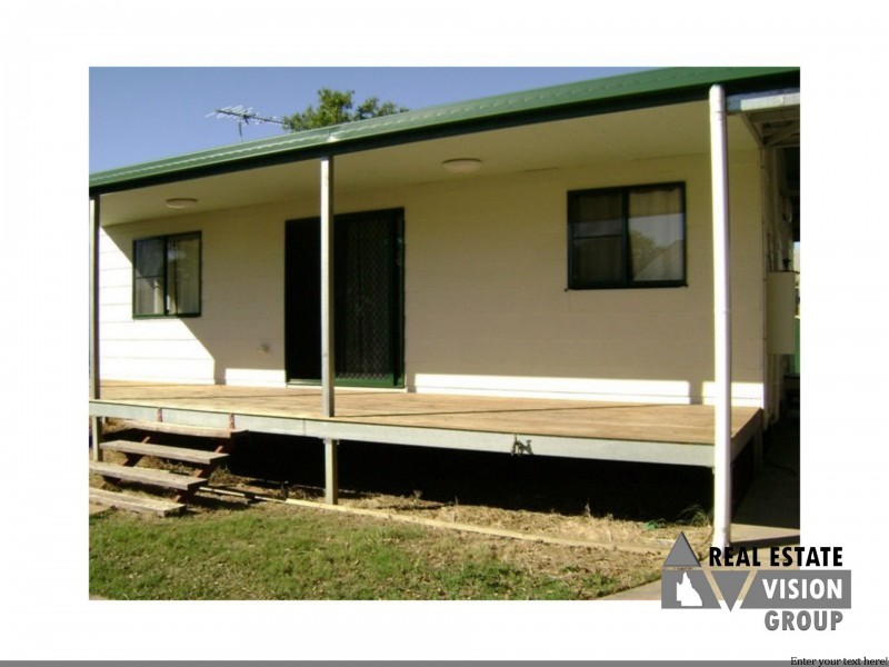 Blackwater QLD 4717