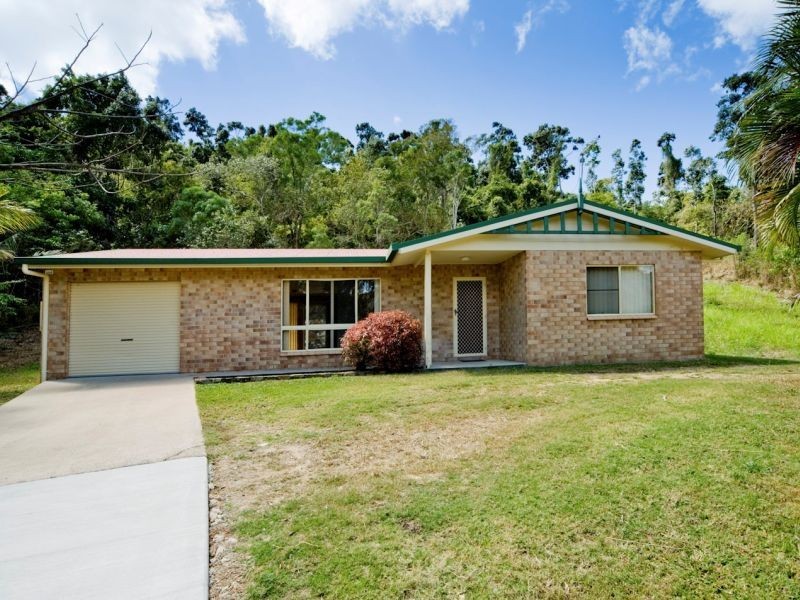 42 Mandalay Road, Jubilee Pocket QLD 4802