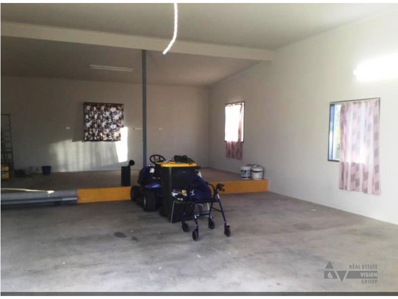 15 Elizabeth St, Duaringa QLD 4712