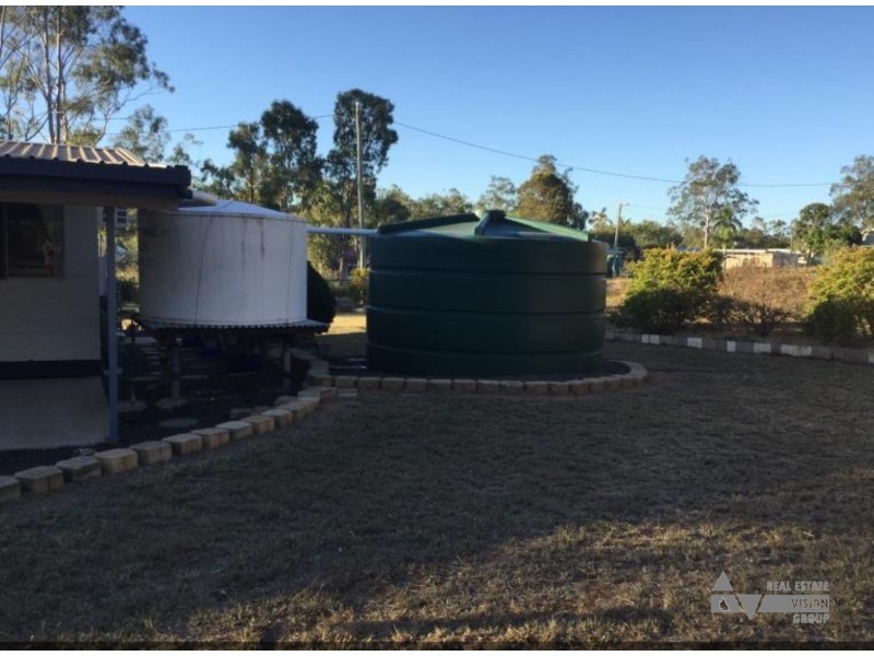 15 Elizabeth St, Duaringa QLD 4712