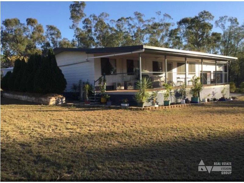 15 Elizabeth St, Duaringa QLD 4712