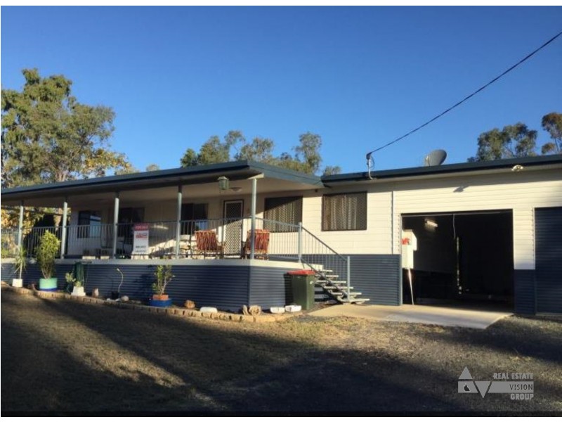 15 Elizabeth St, Duaringa QLD 4712