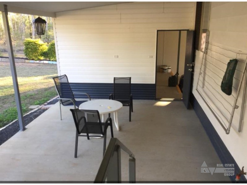 15 Elizabeth St, Duaringa QLD 4712