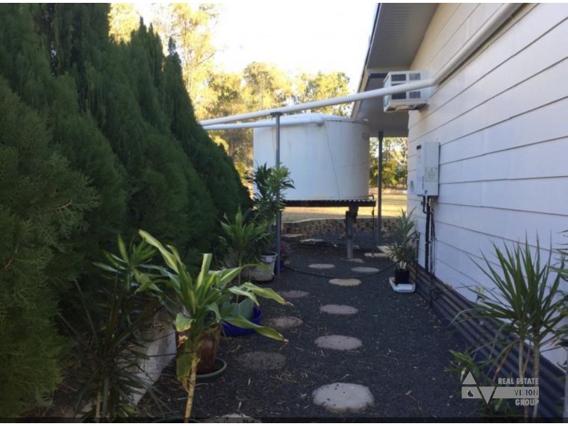 15 Elizabeth St, Duaringa QLD 4712