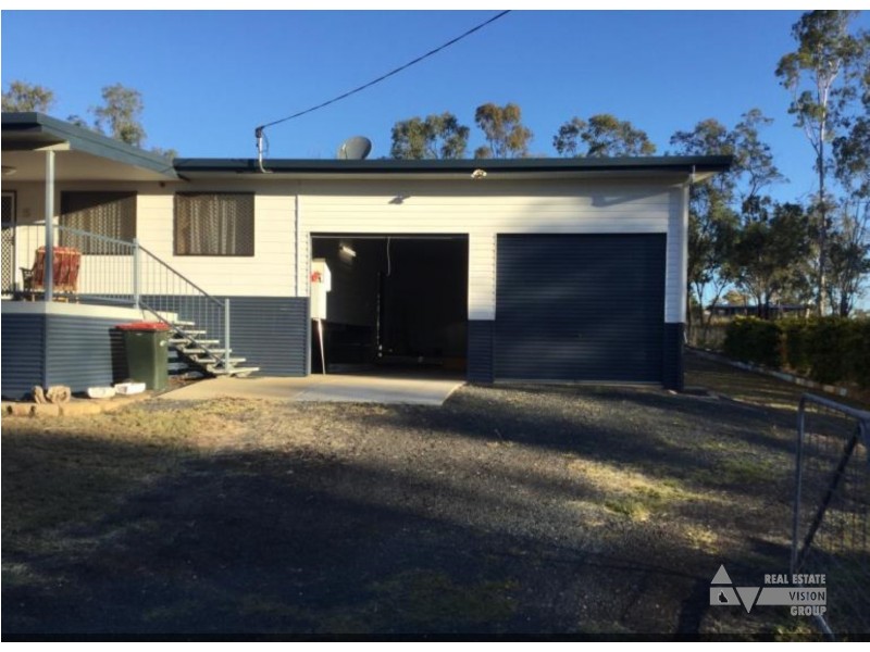 15 Elizabeth St, Duaringa QLD 4712