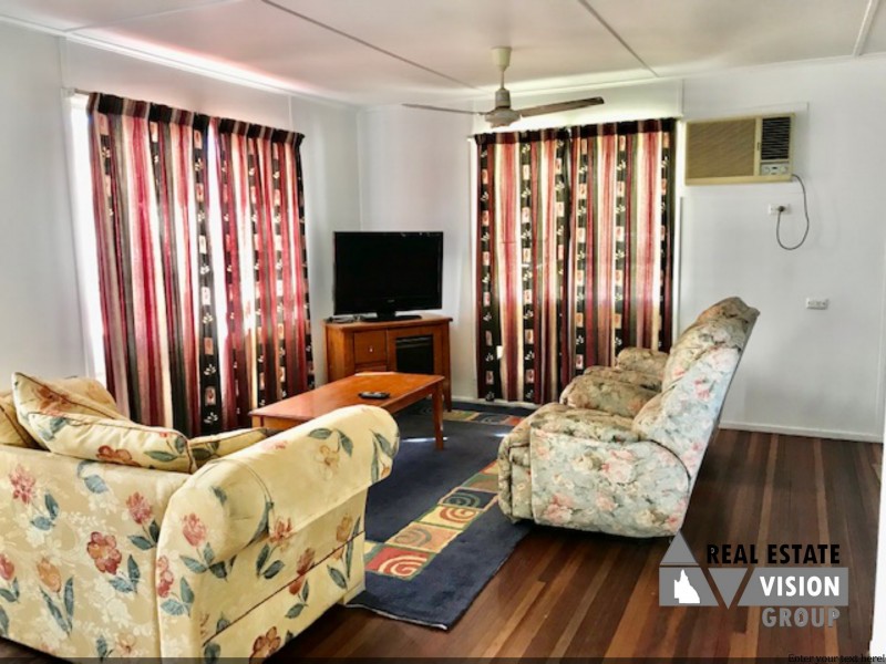 47 Wey St, Blackwater QLD 4717