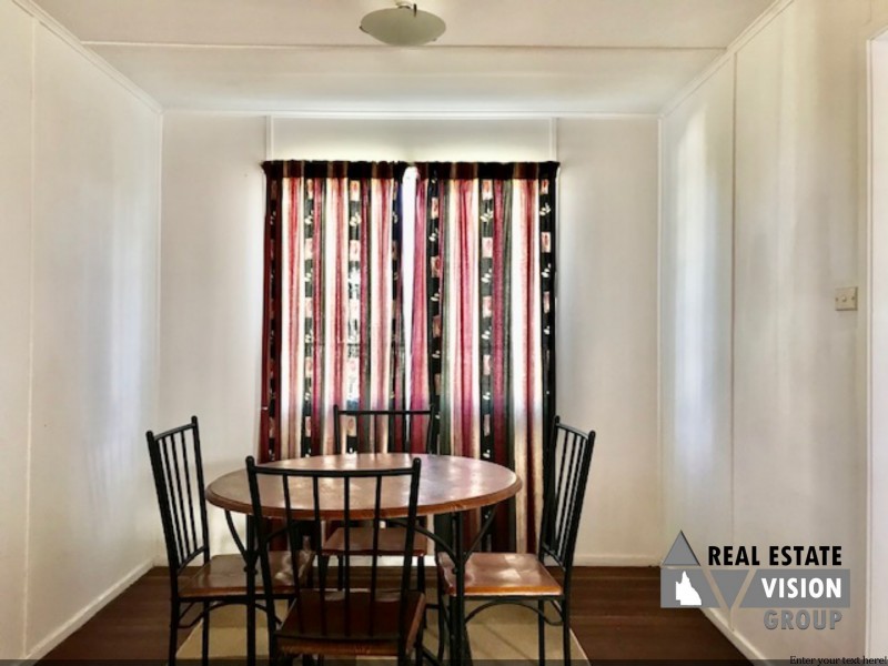 47 Wey St, Blackwater QLD 4717