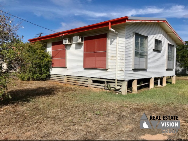 47 Wey St, Blackwater QLD 4717
