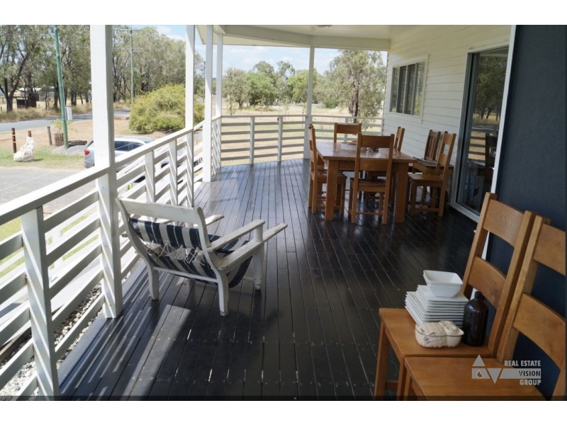 21 Milner Rd, Pink Lily QLD 4702