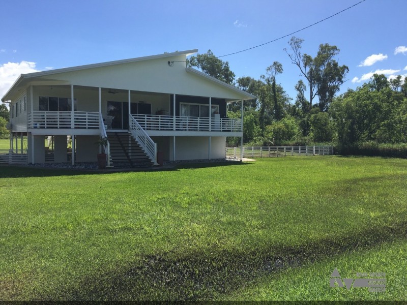 21 Milner Rd, Pink Lily QLD 4702