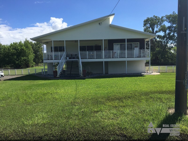 21 Milner Rd, Pink Lily QLD 4702