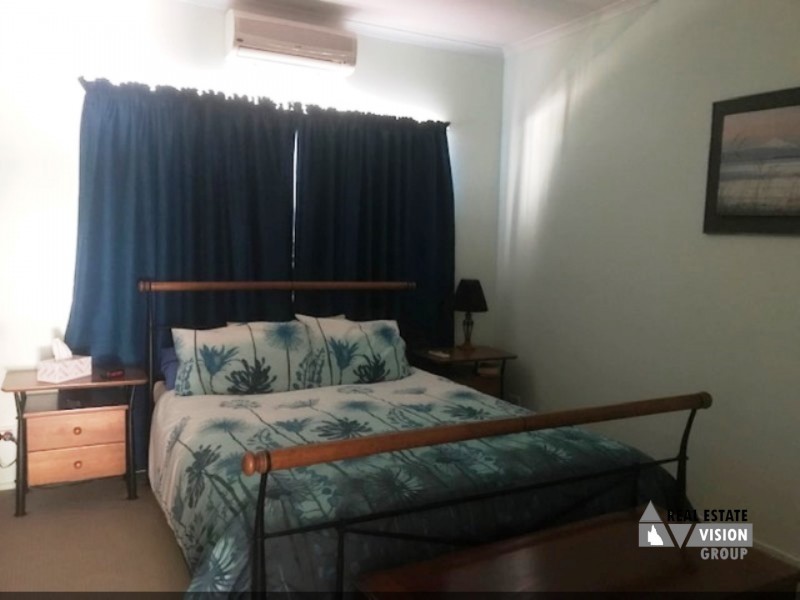 135 Rifle Range Road, Sapphire QLD 4702