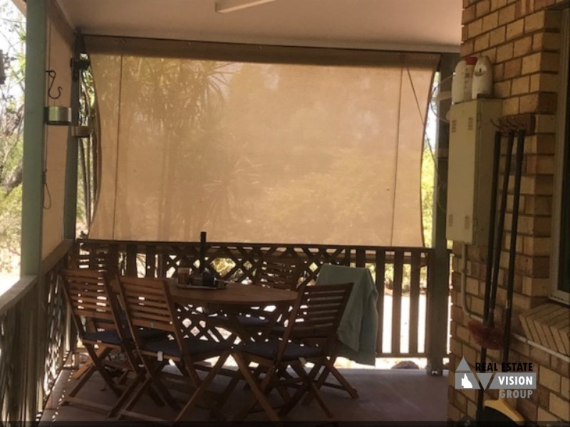 135 Rifle Range Road, Sapphire QLD 4702