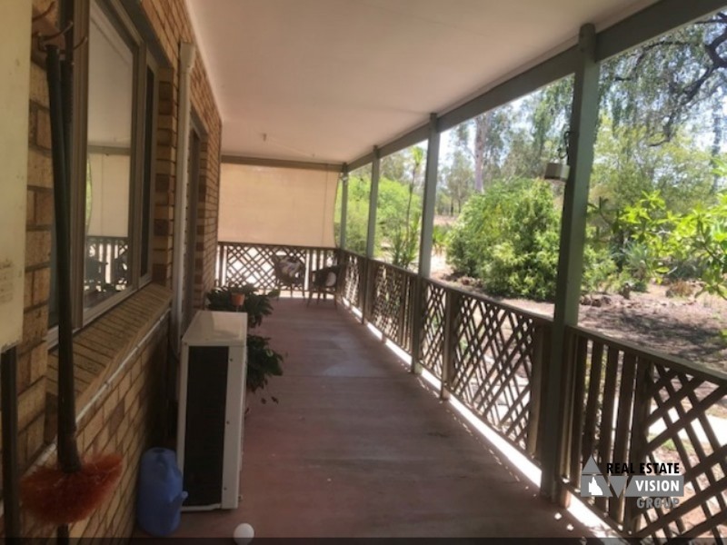 135 Rifle Range Road, Sapphire QLD 4702