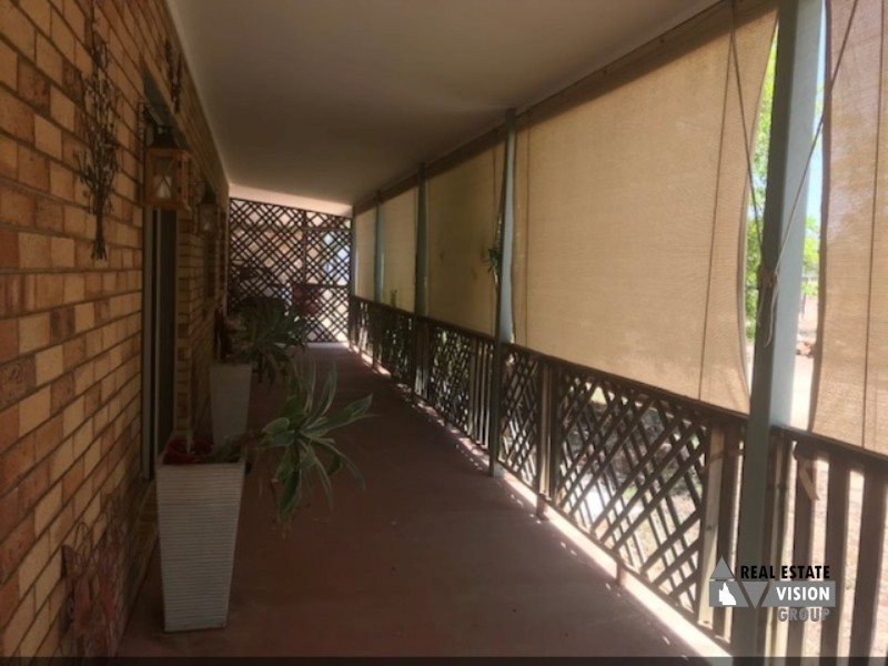 135 Rifle Range Road, Sapphire QLD 4702