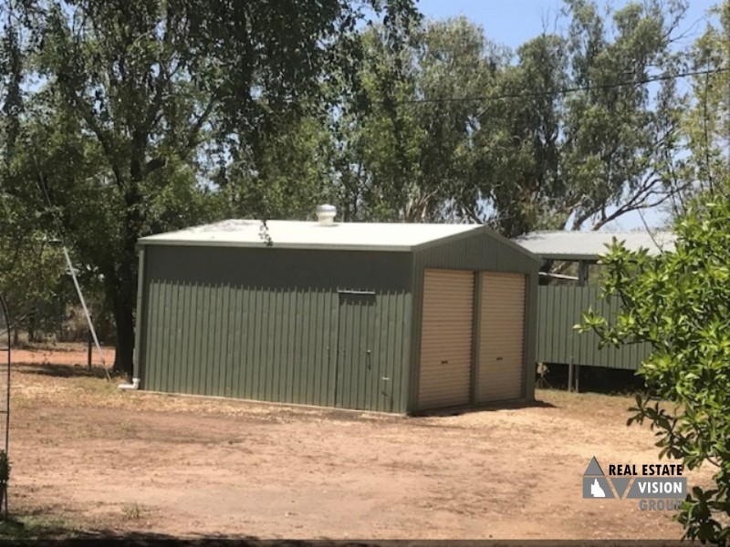 135 Rifle Range Road, Sapphire QLD 4702