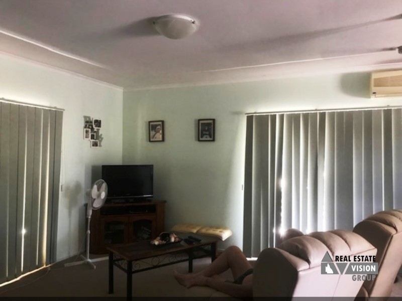 135 Rifle Range Road, Sapphire QLD 4702