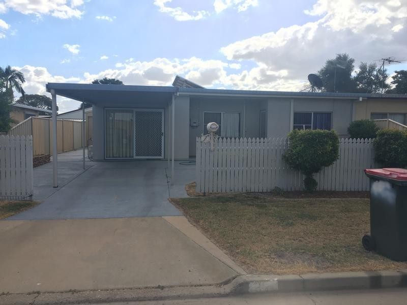 Emerald QLD 4720