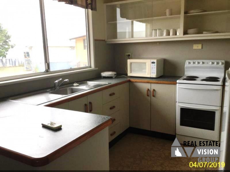 Blackwater QLD 4717