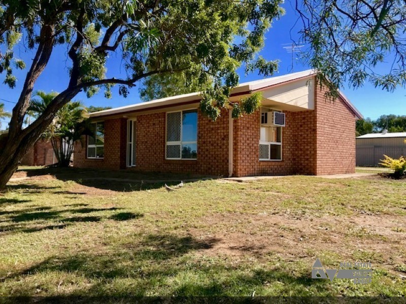 Emerald QLD 4720