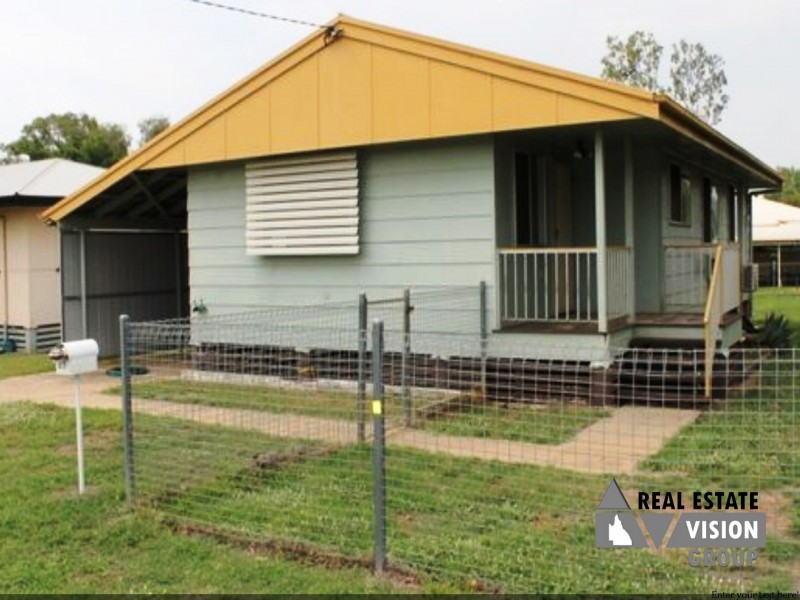 Blackwater QLD 4717
