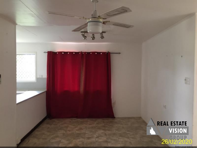 5 Boronia St, Blackwater QLD 4717