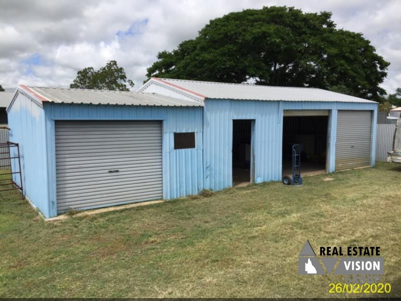 5 Boronia St, Blackwater QLD 4717