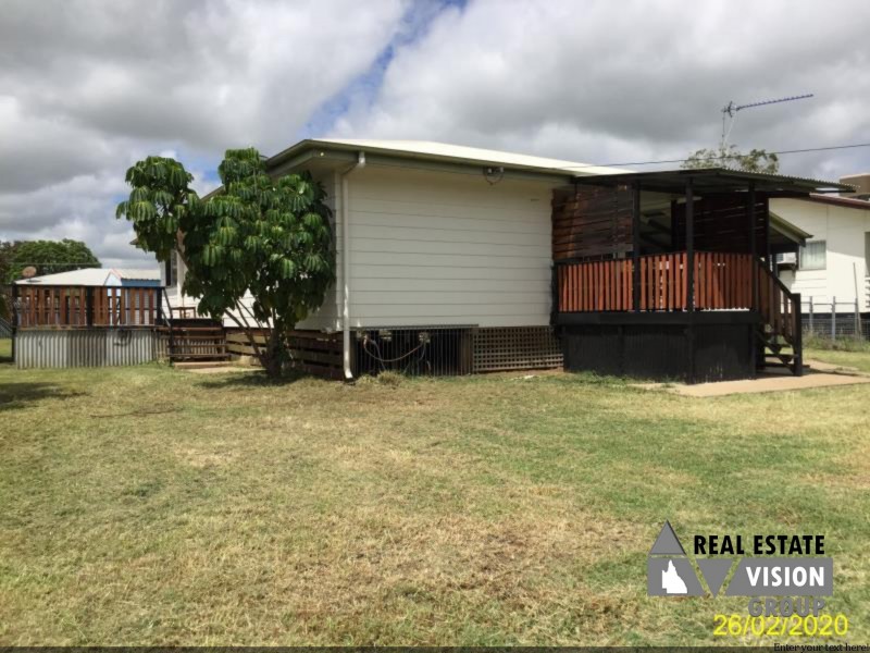 5 Boronia St, Blackwater QLD 4717