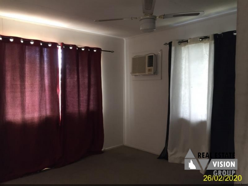 5 Boronia St, Blackwater QLD 4717