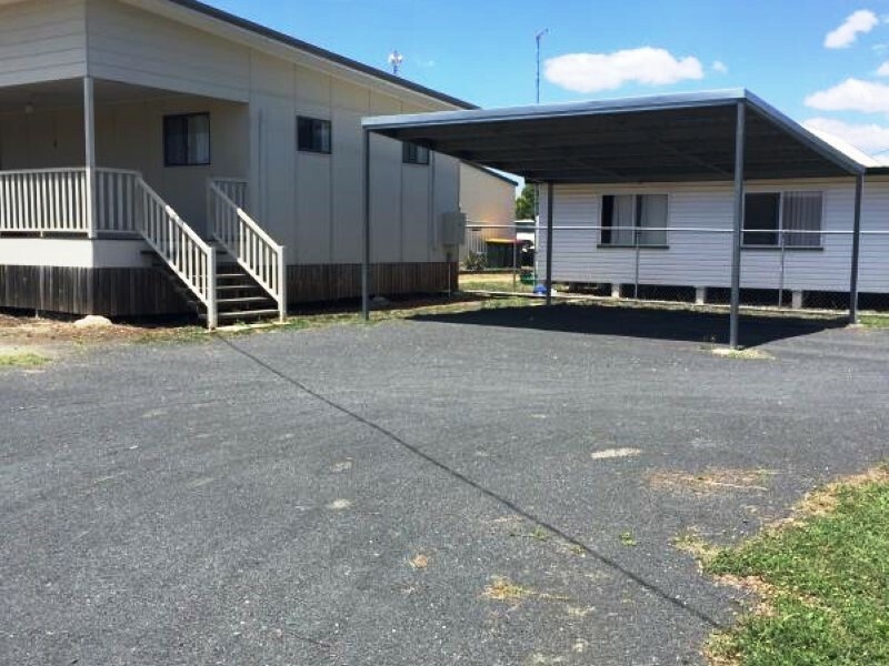 2 Slider, Capella QLD 4723